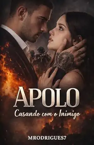 APOLO: Casando Com o Inimigo (Os Ambrogetti – Máfia Italiana Livro 1) - M Rodrigues7