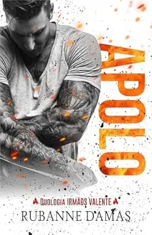 Apolo – Rubanne Damas
