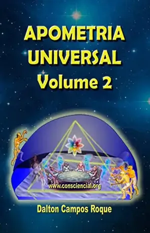 Apometria Universal Volume 2 – DALTON CAMPOS ROQUE