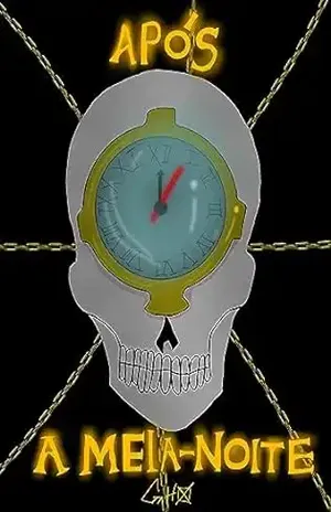 Após a Meia–Noite - GHO Gimenez