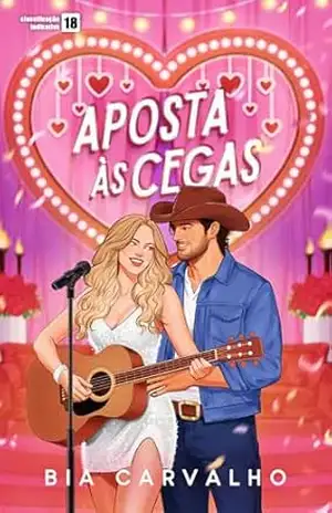 Aposta às Cegas – Bia Carvalho