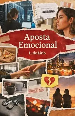Aposta Emocional – L.  de Lírio