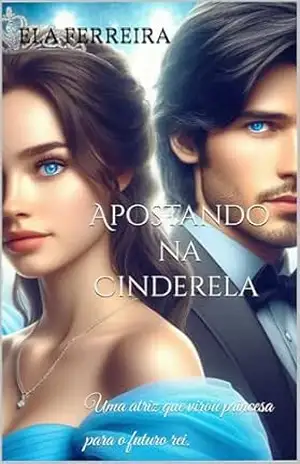 Apostando na Cinderela: Uma atriz que virou princesa para o futuro rei. – Ela Ferreira