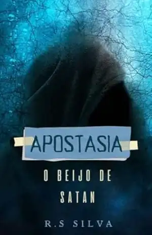 APOSTASIA: O BEIJO DE SATAN – Rafael  Silva