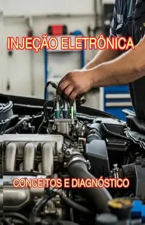 APOSTILA DE INJEÇÃO ELETRÔNICA: CONCEITOS E DIAGNÓSTICO – WINNER SOLUÇÕES AUTOMOTIVAS