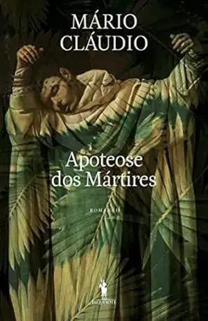 Apoteose dos Mártires – Mário Cláudio