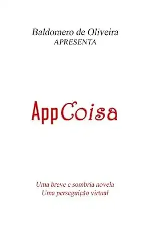 AppCoisa – Baldomero de Oliveira