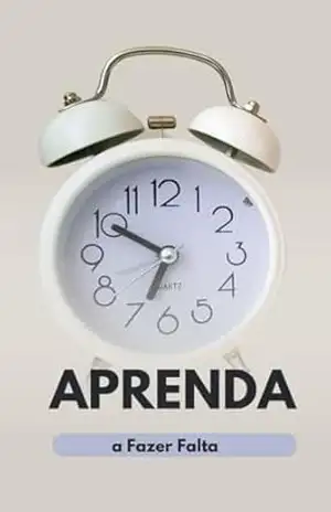 Aprenda a Fazer Falta - Renato  Souza