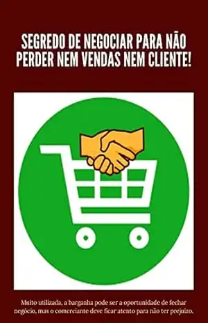 Aprenda a negociar para não perder nem vendas nem cliente: Muito utilizada, a barganha pode ser a oportunidade de fechar negócio, … – receitaki sabores