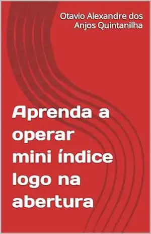 Aprenda a operar mini índice logo na abertura – Otavio Alexandre dos Anjos Quintanilha
