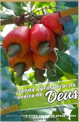 APRENDA A PROSPERAR NA MANEIRA DE DEUS: VIVA BEM SEUS DIAS AQUI NESSA TERRA – GUTENBERG DE ARAUJO FEITOSA