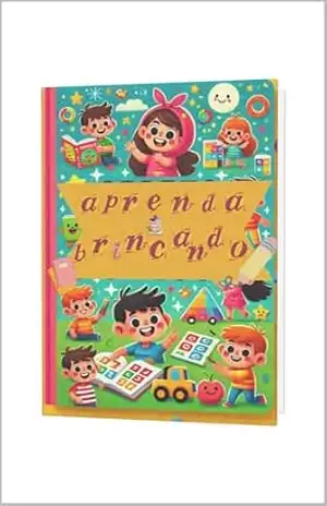 APRENDA BRINCANDO – PAULO SOUSA
