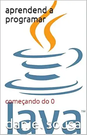 aprendend a programar - daniel  sousa
