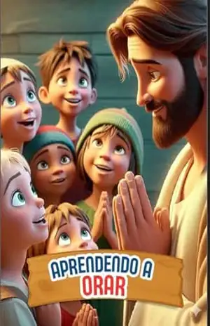 Aprendendo a Orar – Jonas  Kallil