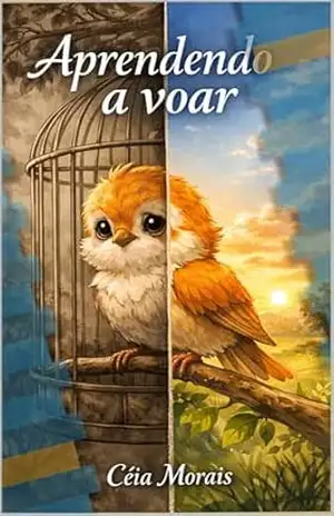 APRENDENDO A VOAR – Céia Morais