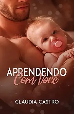 Aprendendo com você – Cláudia  Castro