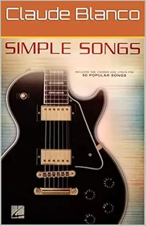 Aprendendo violão/Learning guitar: NÃO DESISTA DE TOCAR (DEEP MOD Livro 22423675) – Claude  Blanco