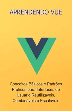 Aprendendo Vue - Jideon F Marques