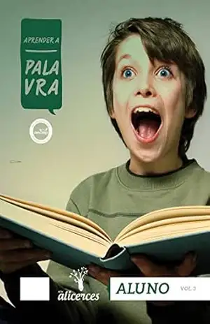 Aprender a Palavra 3 (Crianças) | Aluno: Os sete princípios de Deus (Alicerces) – Editora Cristã Evangélica