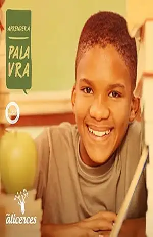 Aprender a Palavra 5 (Adolescentes) | Aluno: Religião e religiosidade brasileira (Alicerces) – Editora Cristã Evangélica