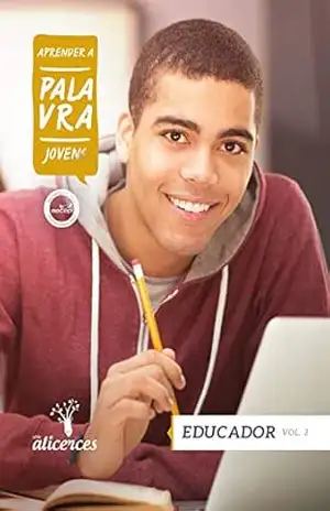 Aprender a Palavra – Ensino Médio 3 | Educador: O problema do mal – Editora Cristã Evangélica