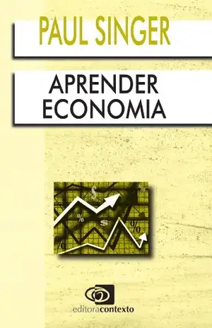 Aprender economia - Paul Singer