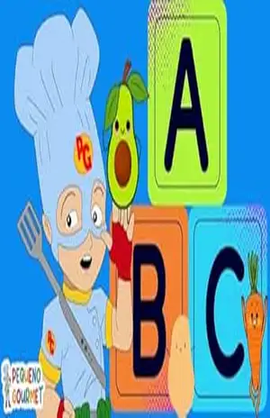APRENDER O ALFABETO COM OS ALIMENTOS SAUDÁVEIS: ABC DOS ALIMENTOS – MARIA  GABRIEL