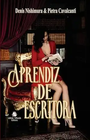 Aprendiz de Escritora – Denis Nishimura