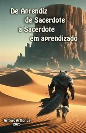 Aprendiz De Sacerdote A Sacerdote Em Aprendizado – Arthuro Arthoruis