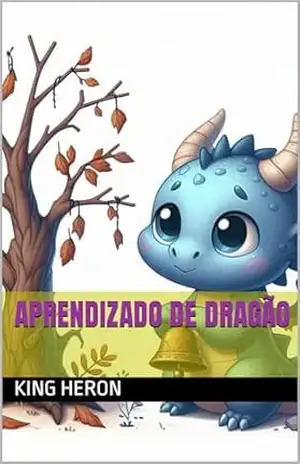 Aprendizado de Dragão - King Heron