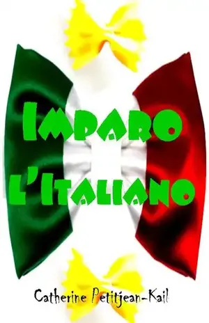 Aprendo italiano - Catherine Petitjean-Kail