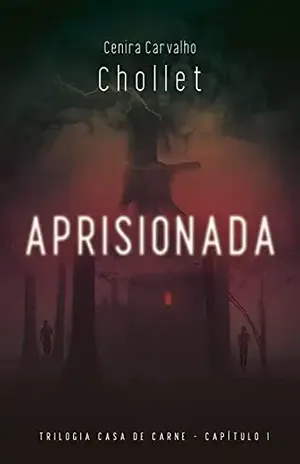 Aprisionada – Cenira  Chollet