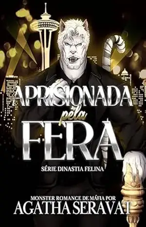 Aprisionada Pela Fera – Agatha Seravat