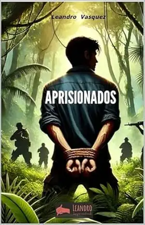 APRISIONADOS – Leandro Vasquez