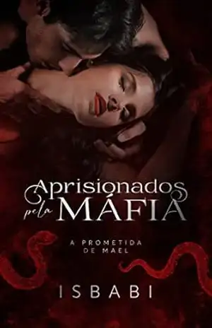 Aprisionados pela Máfia (A Prometida de Mael) (Ordem dos livros Livro 4) – Is Babi