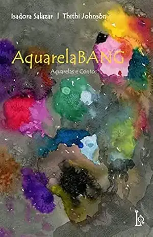 AquarelaBANG – Isadora Salazar