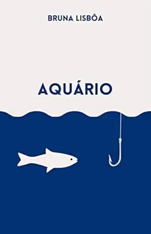 Aquário - Bruna Lisbôa