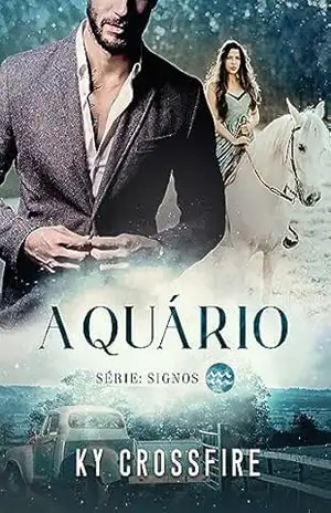 Aquário – Ky Crossfire
