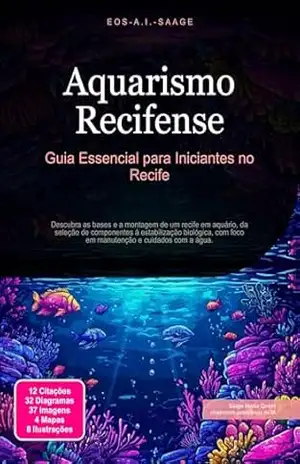 Aquarismo Recifense: Guia Essencial para Iniciantes no Recife – Eos A.I. Saage