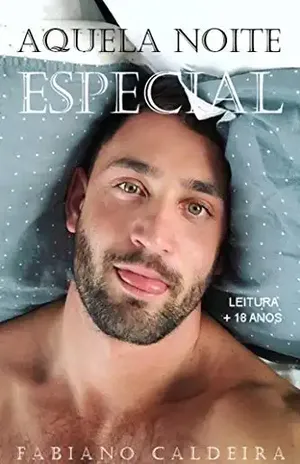AQUELA NOITE ESPECIAL – FABIANO CALDEIRA