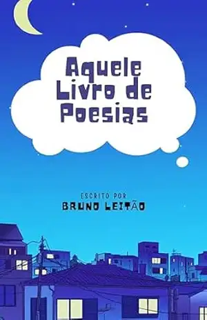 Aquele livro de Poesias - Bruno Gomes
