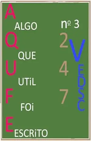 AQUFE #03 – Virginia Edsc