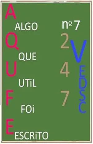 aqufe 07 – Virginia Edsc