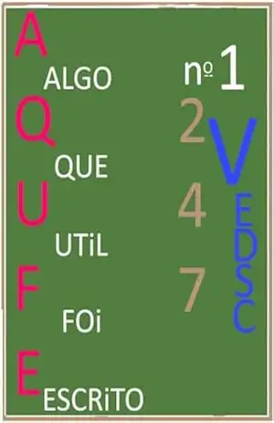 AQUFE # 1 – Virginia Edsc