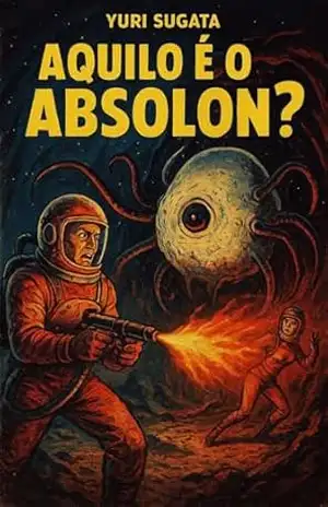 Aquilo é o Absolon? – Yuri Sugata