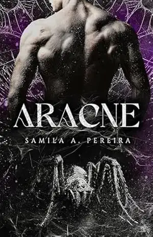 Aracne – Samila A. Pereira
