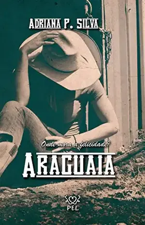 Araguaia – Adriana P. Silva