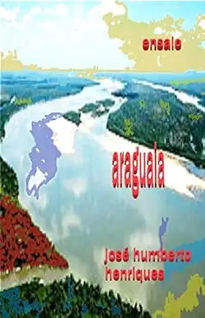 Araguaia – José Humberto da Silva Henriques