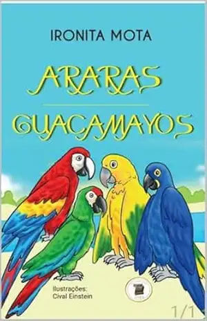 ARARAS – IRONITA MOTA