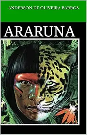 ARARUNA – Anderson de Oliveira Barros